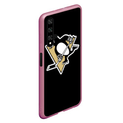 Чехол для Honor 20 Pittsburgh Penguins Malkin - фото 2