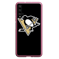 Чехол для Honor 20 Pittsburgh Penguins Malkin