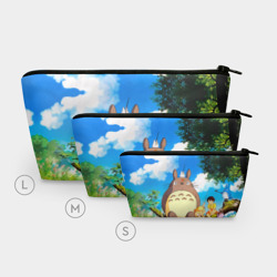 Косметичка 3D Тоторо и компания - фото 2