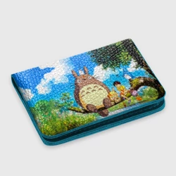 Картхолдер с принтом Тоторо и компания