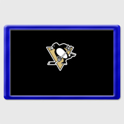 Магнит 45*70 Pittsburgh Penguins Crosby