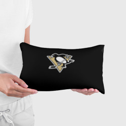 Подушка 3D антистресс Pittsburgh Penguins Crosby - фото 2