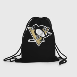 Рюкзак-мешок 3D Pittsburgh Penguins Crosby