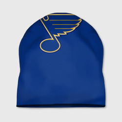 Шапка 3D Saint louis blues Tarasenko 91