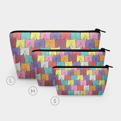 Косметичка 3D Котики - фото 2