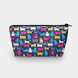 Косметичка 3D Котятки