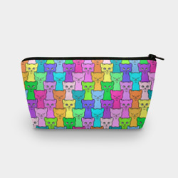 Косметичка 3D Котятушки