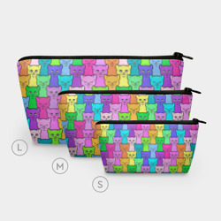 Косметичка 3D Котятушки - фото 2