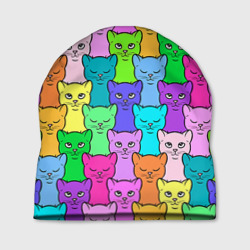 Котятушки Котятушки