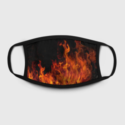 защитное пламя. пламя арт. защитное пламя. человек в огненном круге. огненный цветок.