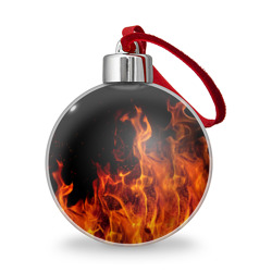 Огонь Огонь