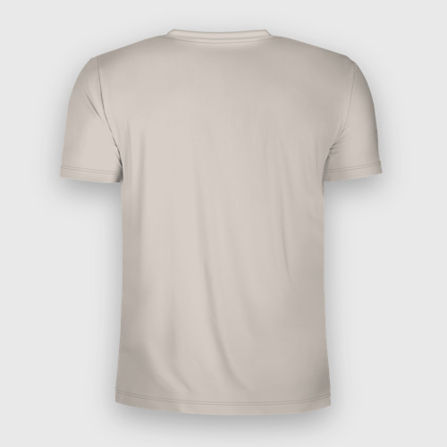 Мужская футболка 3D Slim Бритни Спирс - фото 2