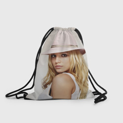 Рюкзак-мешок 3D Бритни Спирс