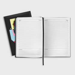 Ежедневник Неймар - фото 2