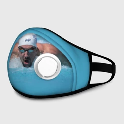Маска из неопрена Michael Phelps