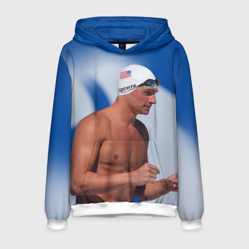 Ryan Lochte WR