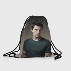 Рюкзак-мешок 3D Том Круз