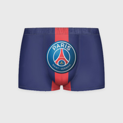 Мужские трусы 3D Пари Сен-Жермен
