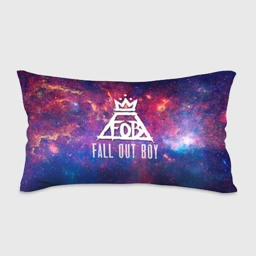 Подушка 3D антистресс FOB космос Фото 01 Подушка 3D антистресс FOB космос Фото 01