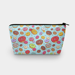 Косметичка 3D Пончики