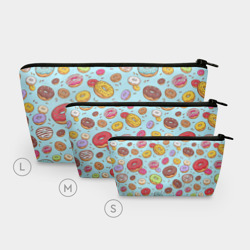 Косметичка 3D Пончики - фото 2