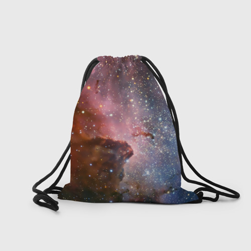 Рюкзак-мешок 3D Космос - фото 2