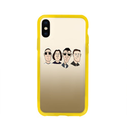 Arctic Monkeys 1 Arctic Monkeys 1