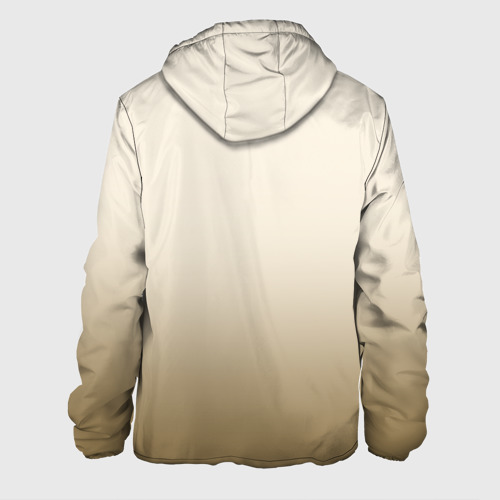 Мужская куртка 3D Arctic Monkeys 1, цвет 3D печать - фото 2