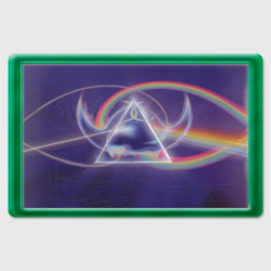 Магнит 45*70 Pink Floyd
