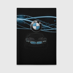 Обложка для автодокументов BMW