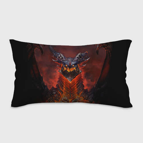 Подушка 3D антистресс Dragon Фото 01 Подушка 3D антистресс Dragon Фото 01
