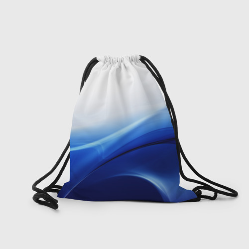 Рюкзак-мешок 3D Дельфин - фото 2