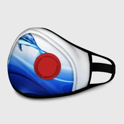 Маска из неопрена Дельфин