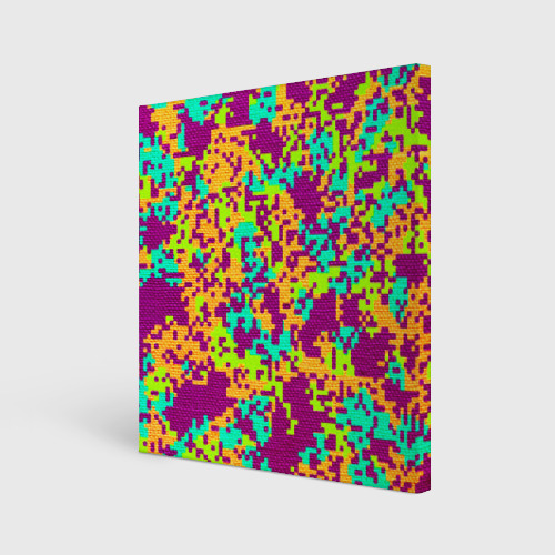 прямоугольный пиксель