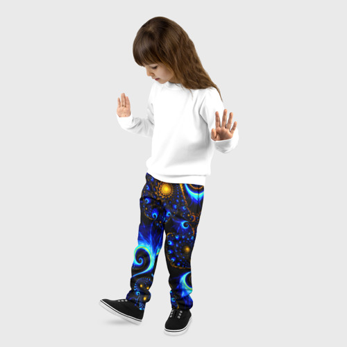 Детские брюки 3D colours - фото 3