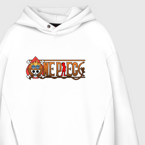 Ace hoodie one piece deals