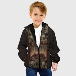 Детская куртка 3D Doom classik 2 - фото 2