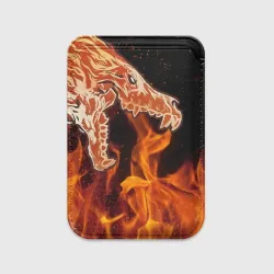 Картхолдер Magsafe магнитный Вой