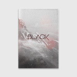 BLACK BLACK