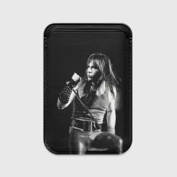 Картхолдер Magsafe магнитный Sing