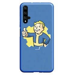 Чехол для Honor 20 Fallout