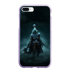 Чехол для iPhone 7Plus/8 Plus матовый Dota 2 Phantom Assasin