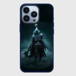 Чехол для iPhone 13 Pro Dota 2 Phantom Assasin