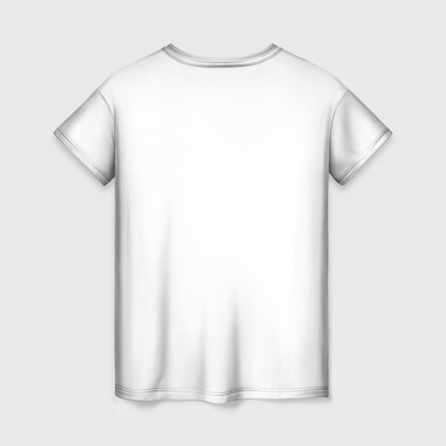 Женская футболка 3D brands - фото 2