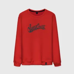 Мужской свитшот хлопок West Coast Customs