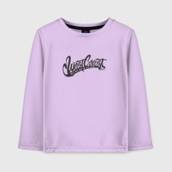 Детский лонгслив хлопок West Coast Customs
