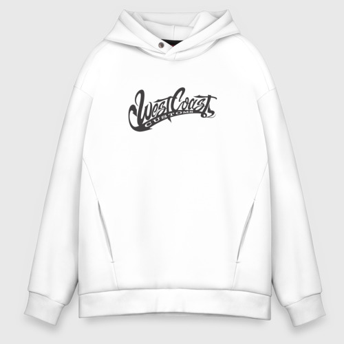 West coast customs hoodie sale