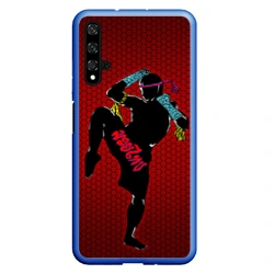 Чехол для Honor 20 Muay thai 1