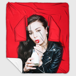 Плед с рукавами Charli XCX