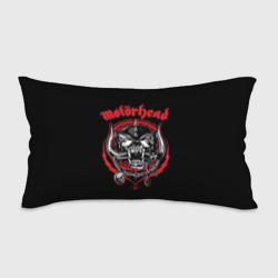 Подушка 3D антистресс Motorhead